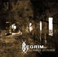 Begrim : No Wings Attached